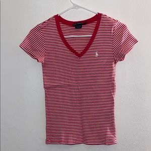 Polo sport t shirt